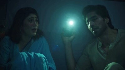 Bade Achhe Lagte Hain