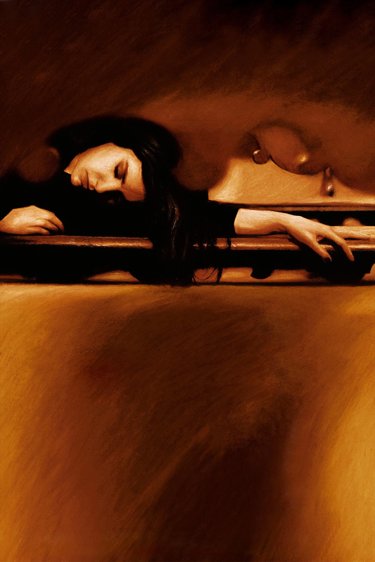 Dormant Beauty