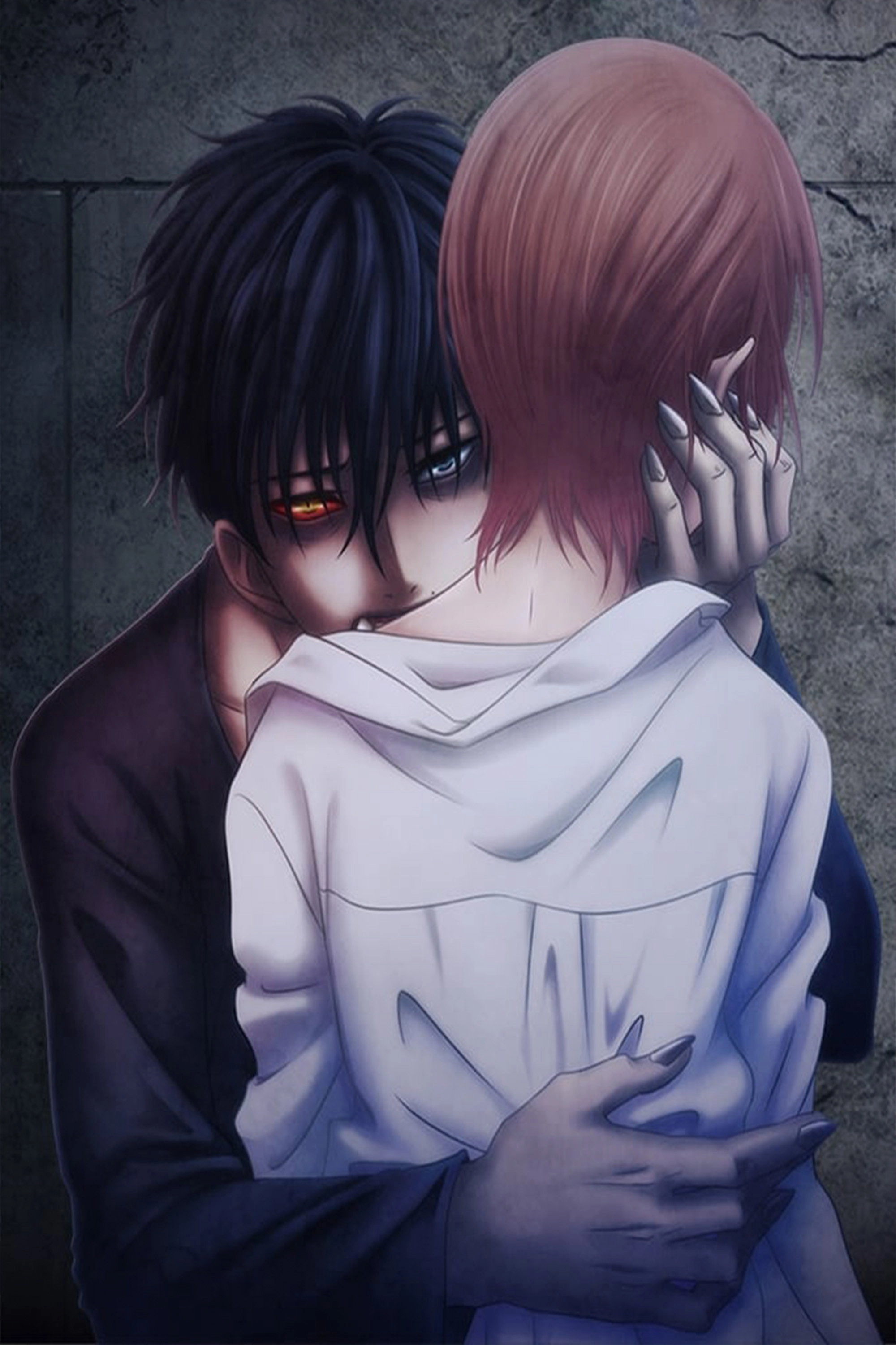 Devils' Line