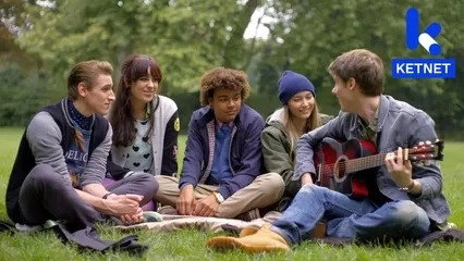 Ghost Rockers