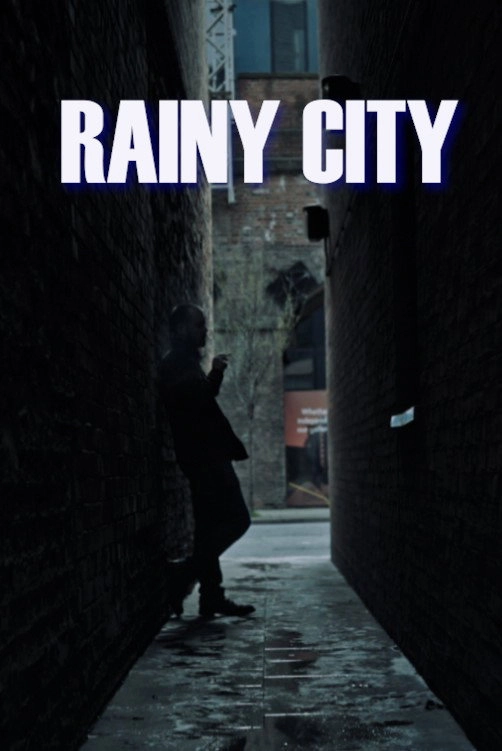 Rain is a City