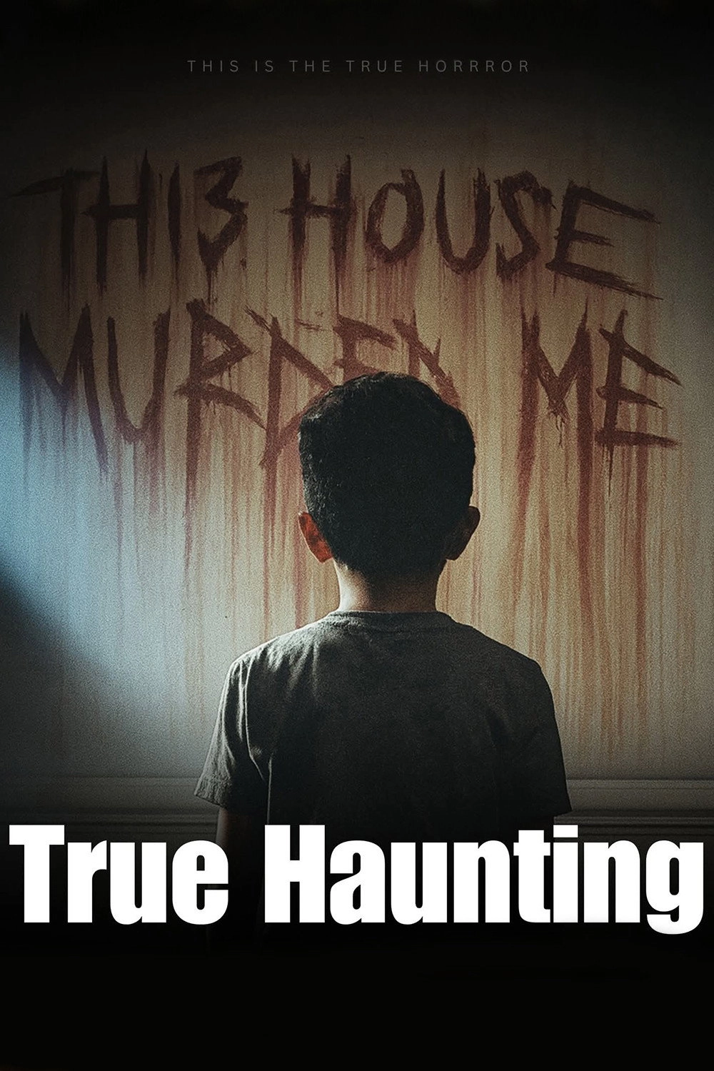 True Haunting