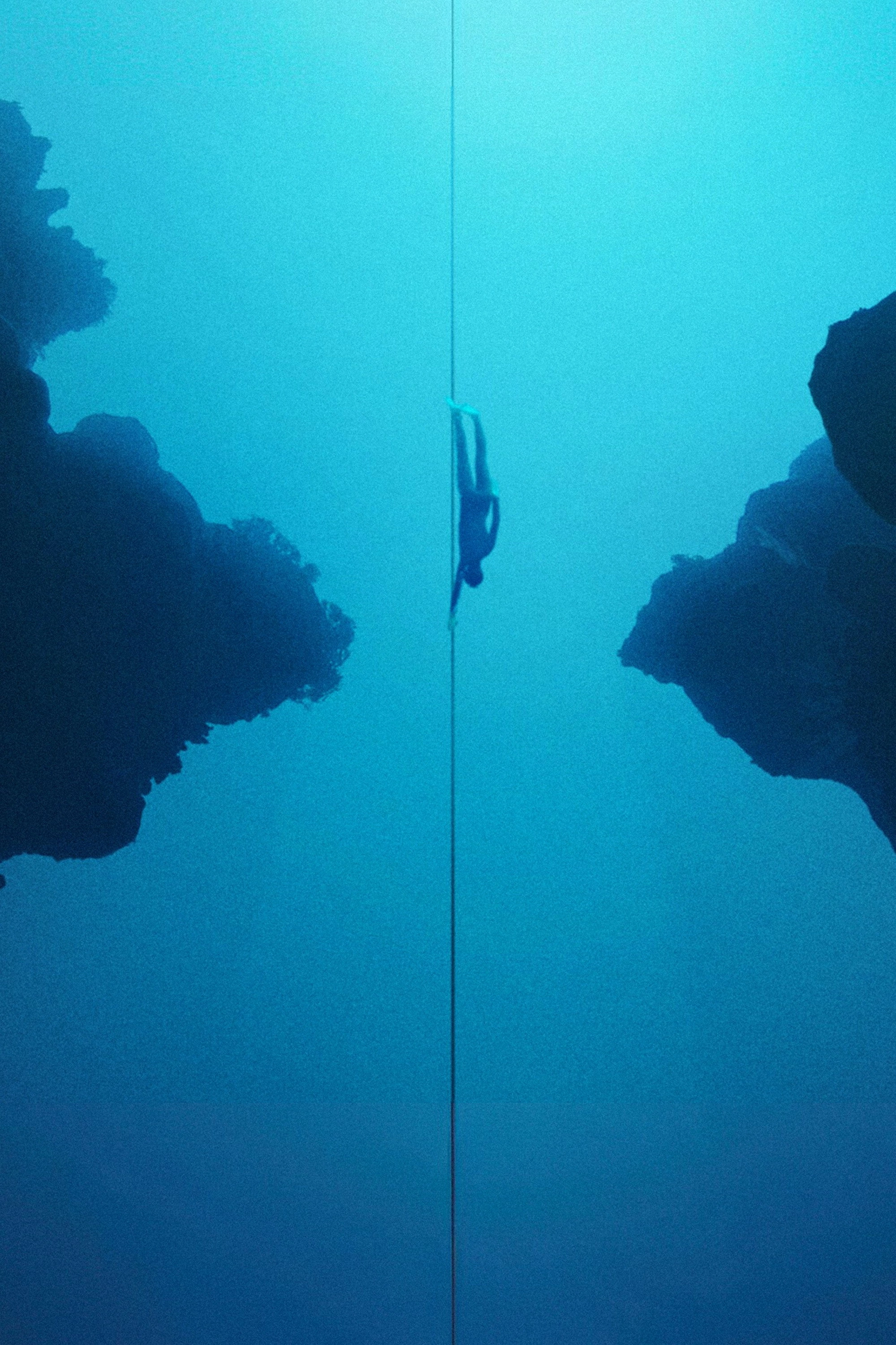 The Deepest Breath