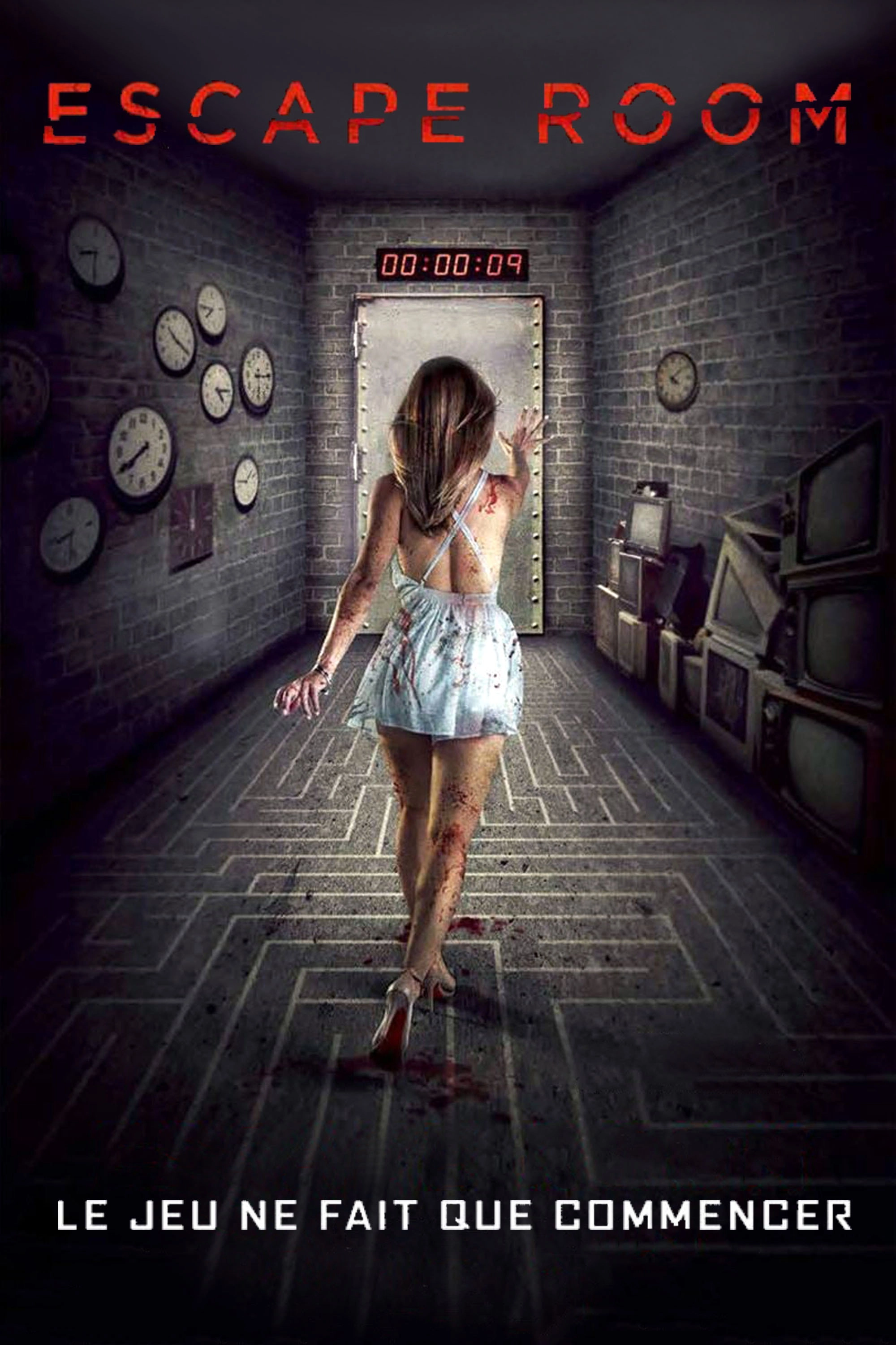 Escape Room