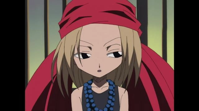 Shaman King