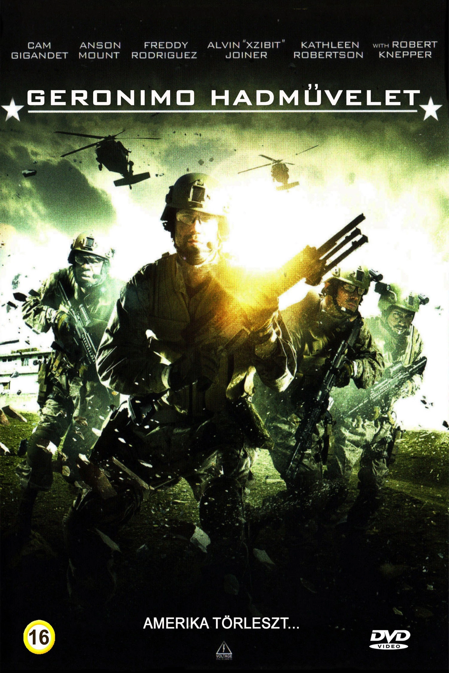 Seal Team Six: The Raid on Osama Bin Laden
