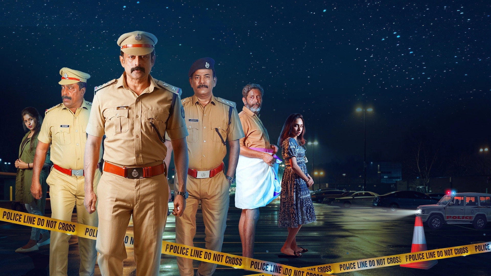 Thelivu Sahitham