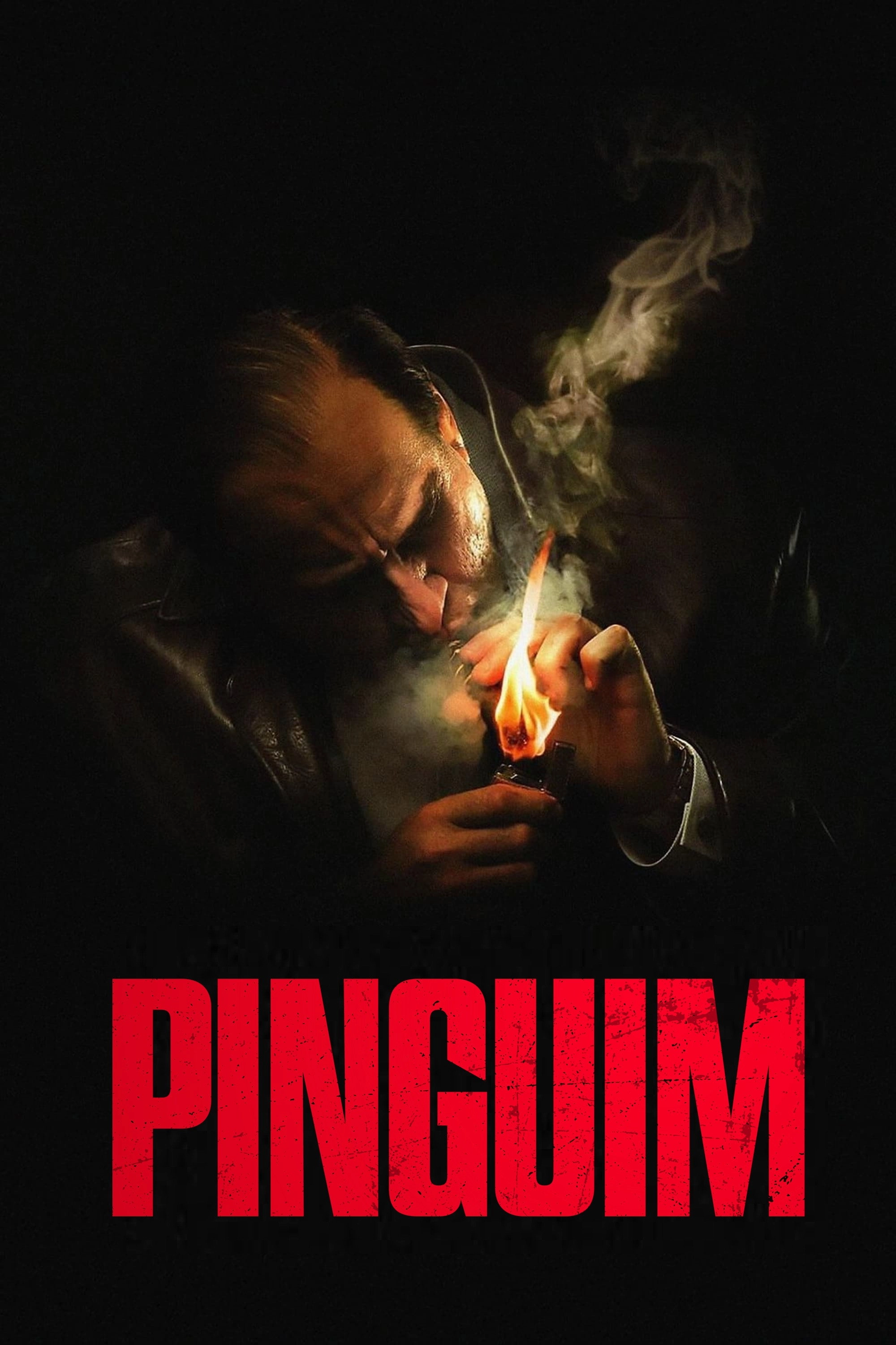 The Penguin