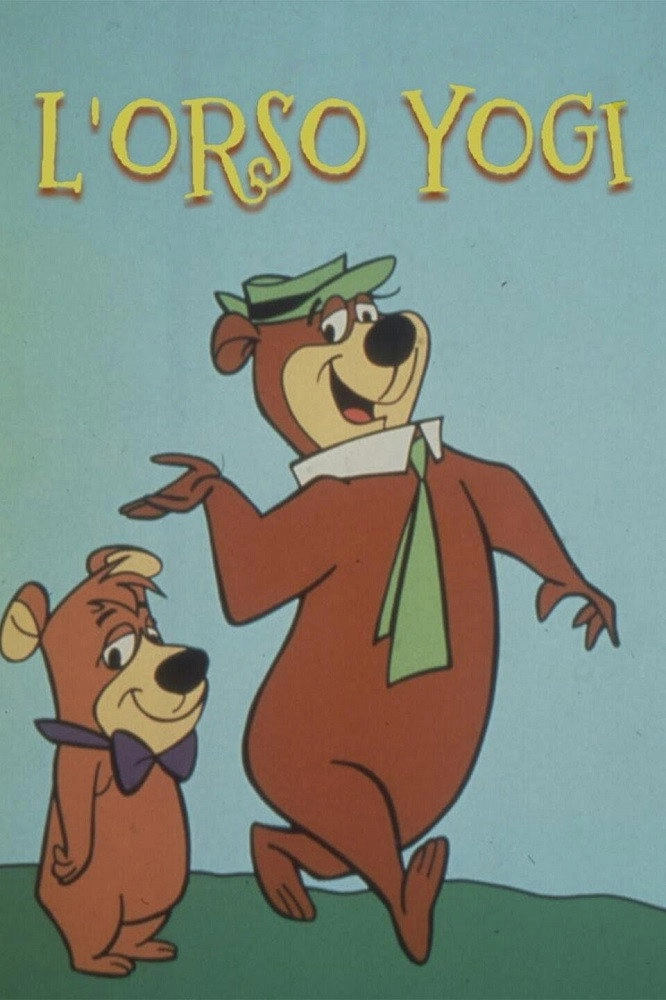 The Yogi Bear Show