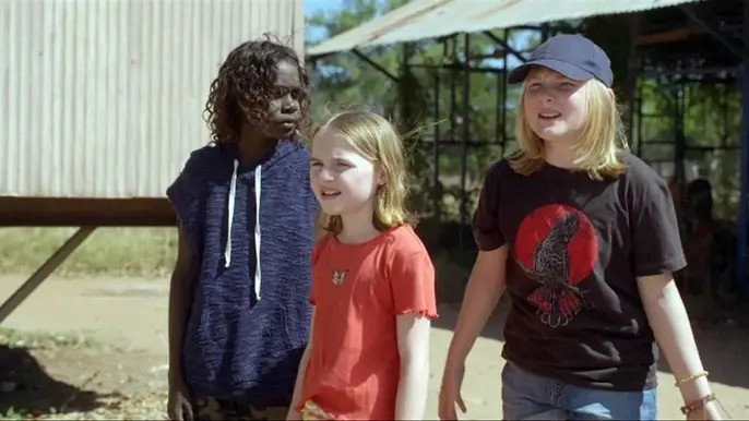 Barrumbi Kids