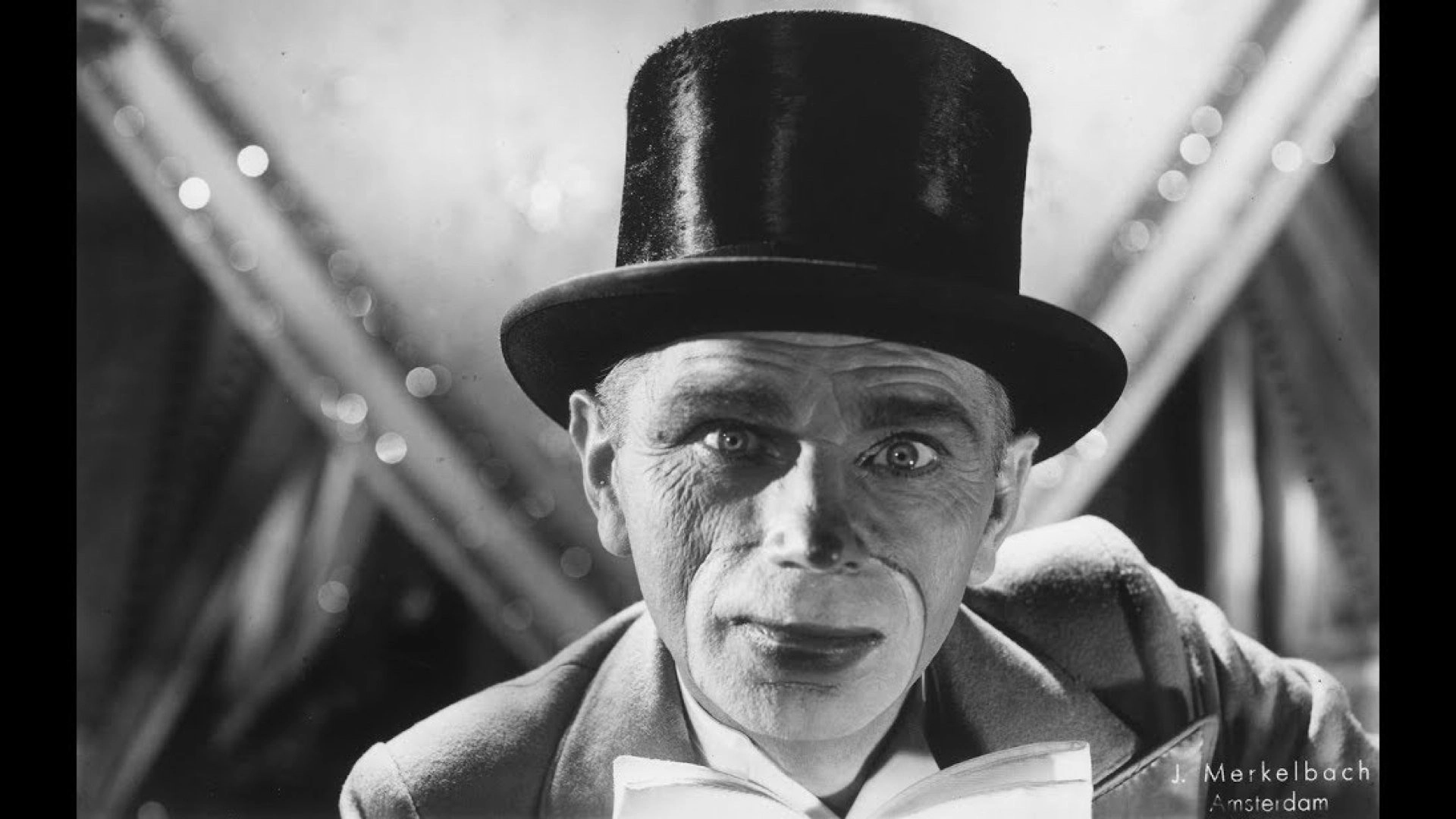 The Trouble with Money