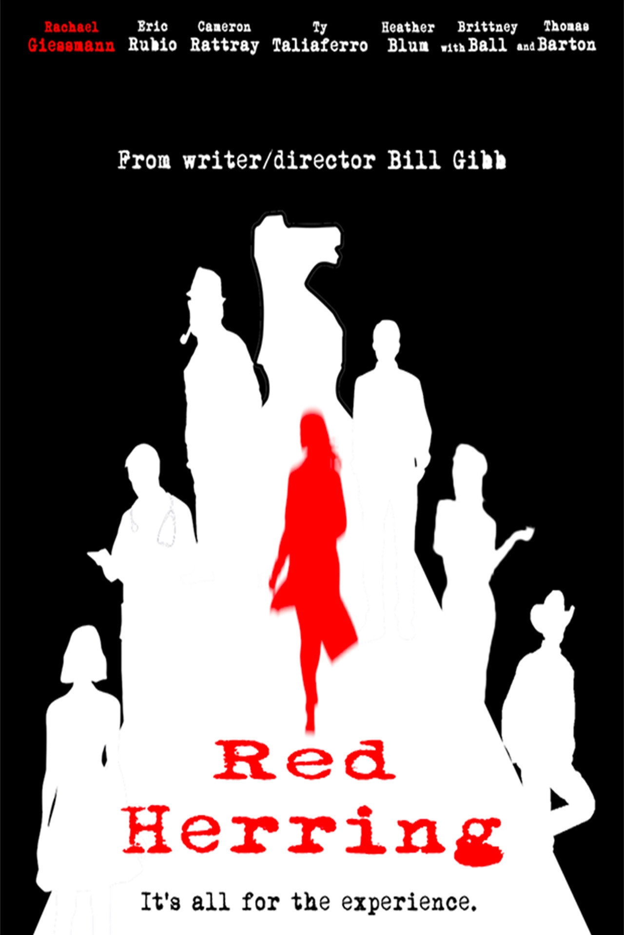 Red Herring