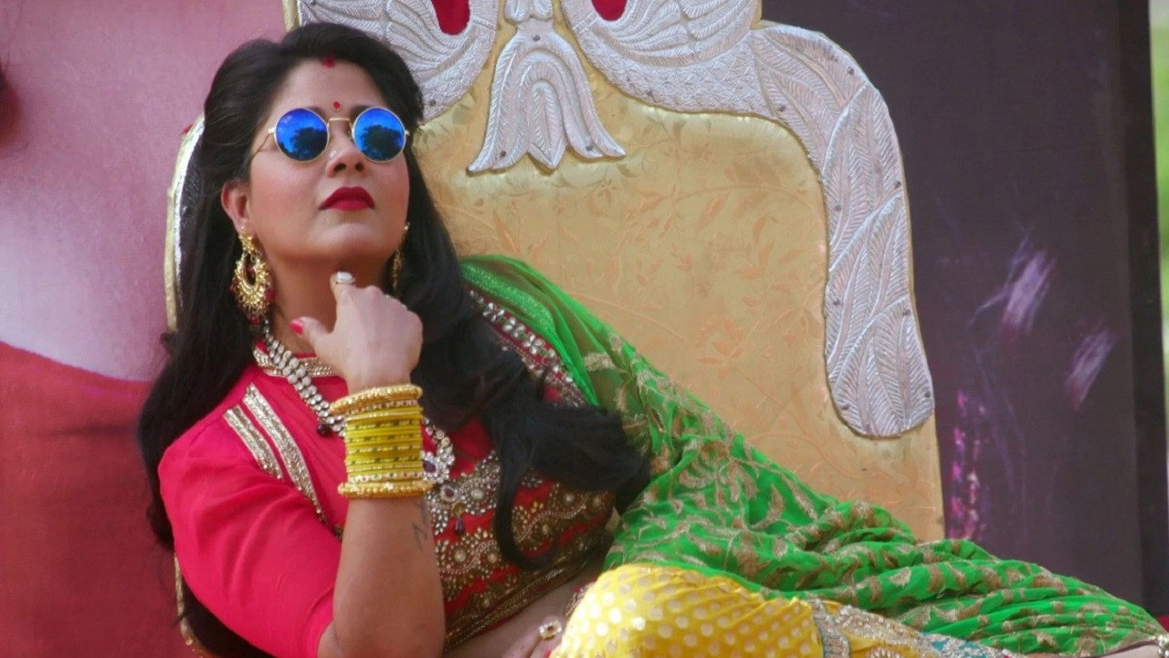Gandii Baat