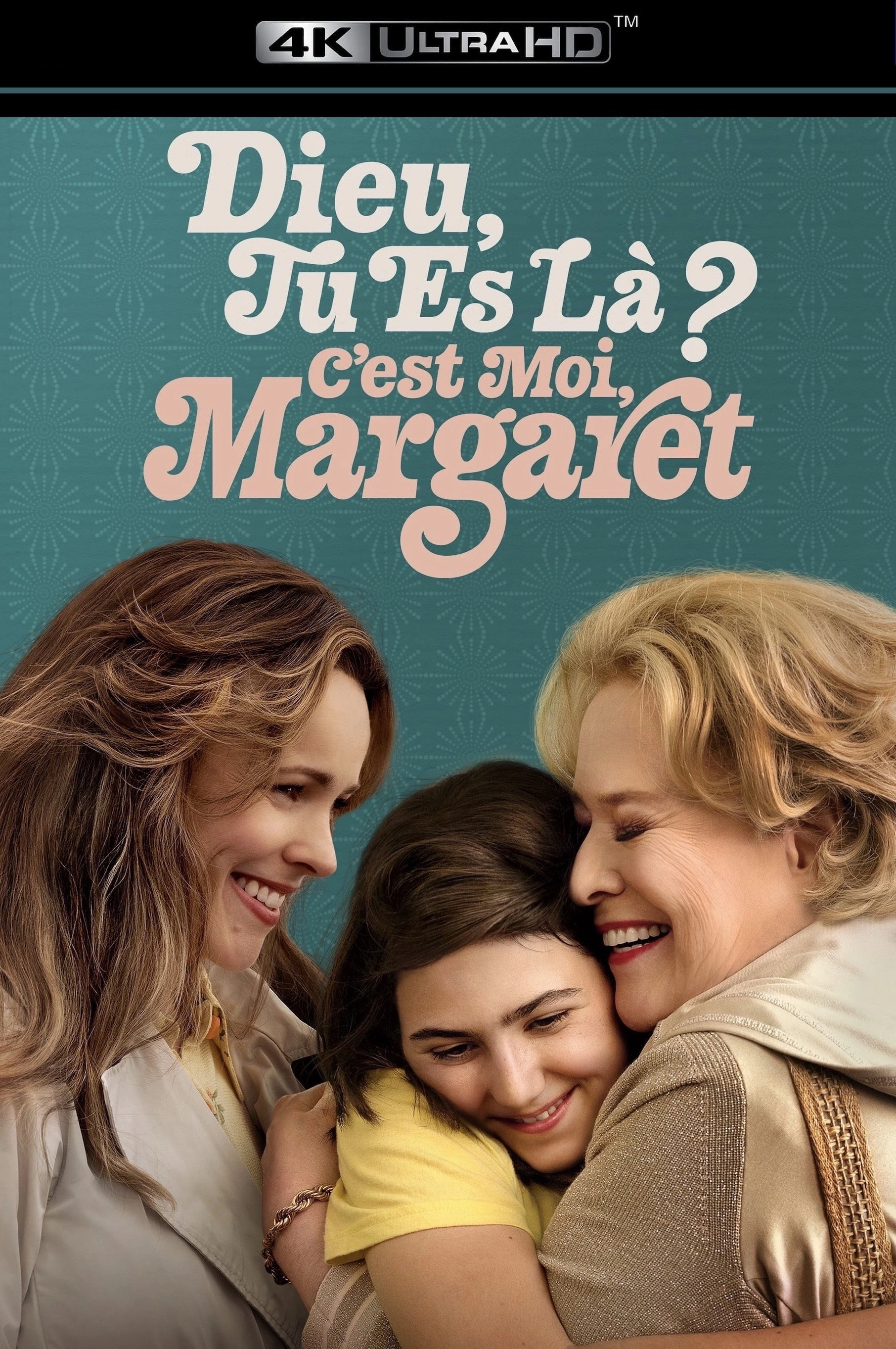 Are You There God? It's Me, Margaret.