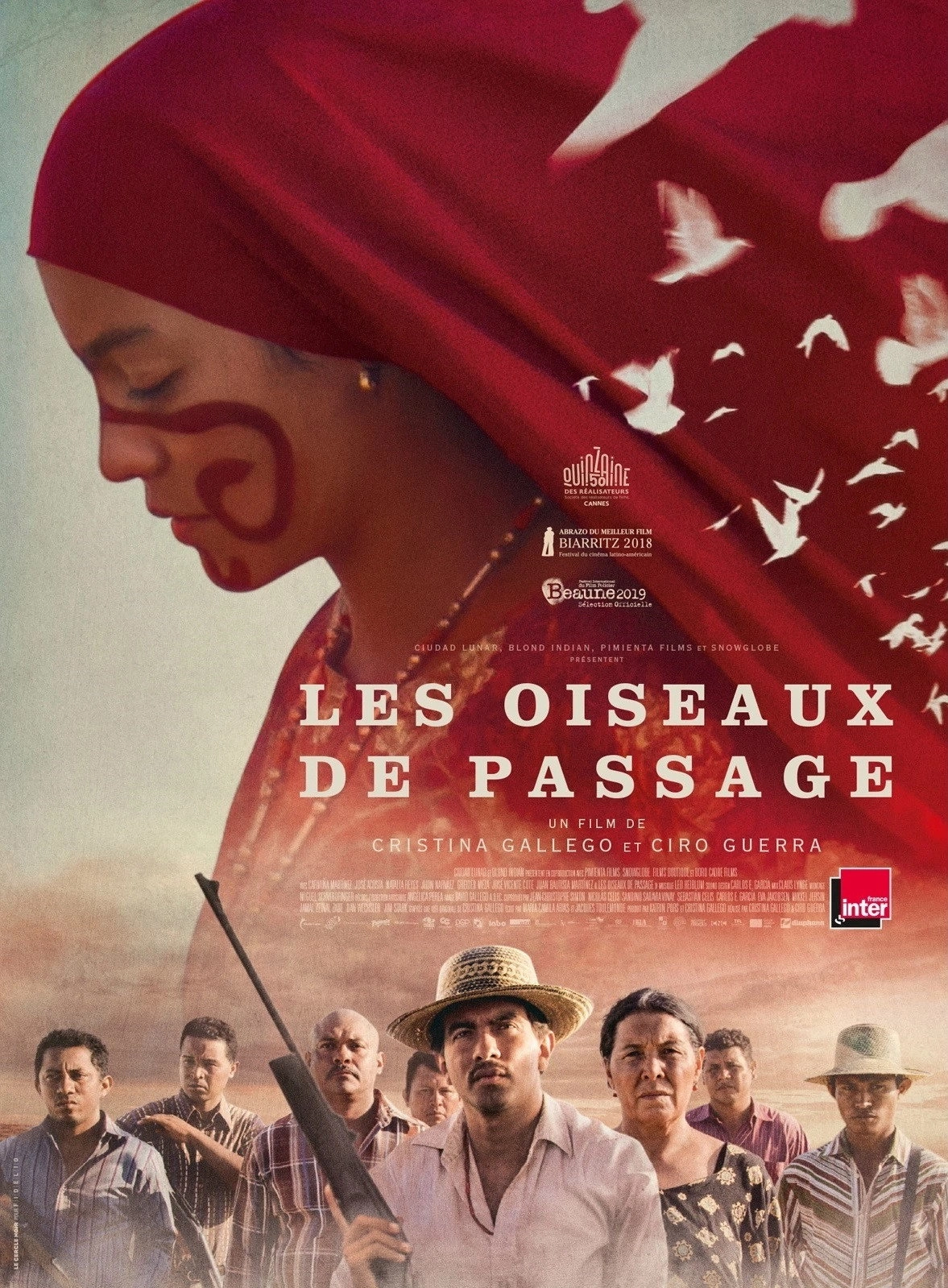 Birds of Passage