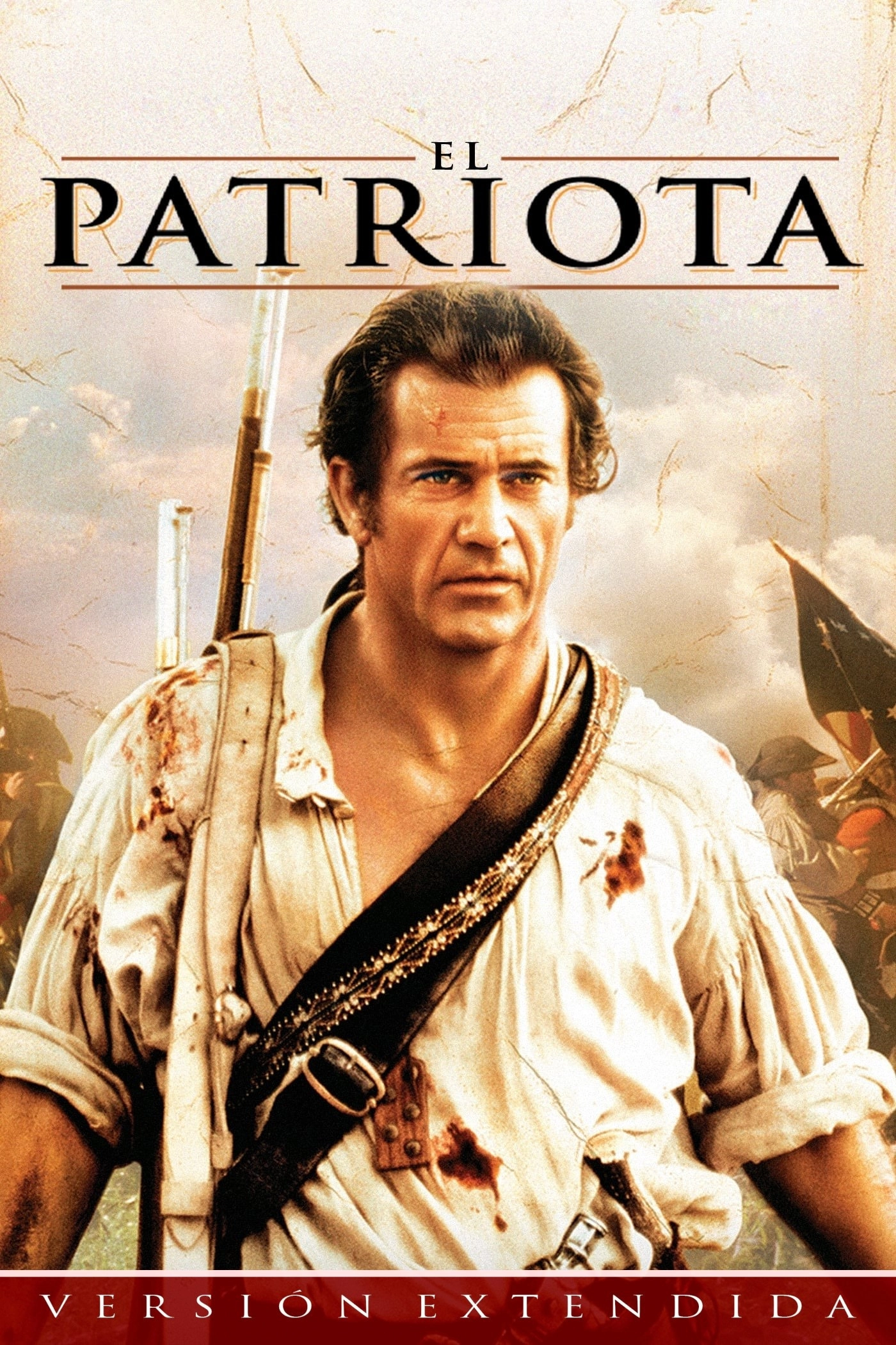 The Patriot