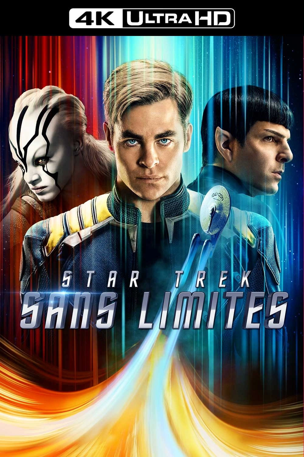 Star Trek Beyond