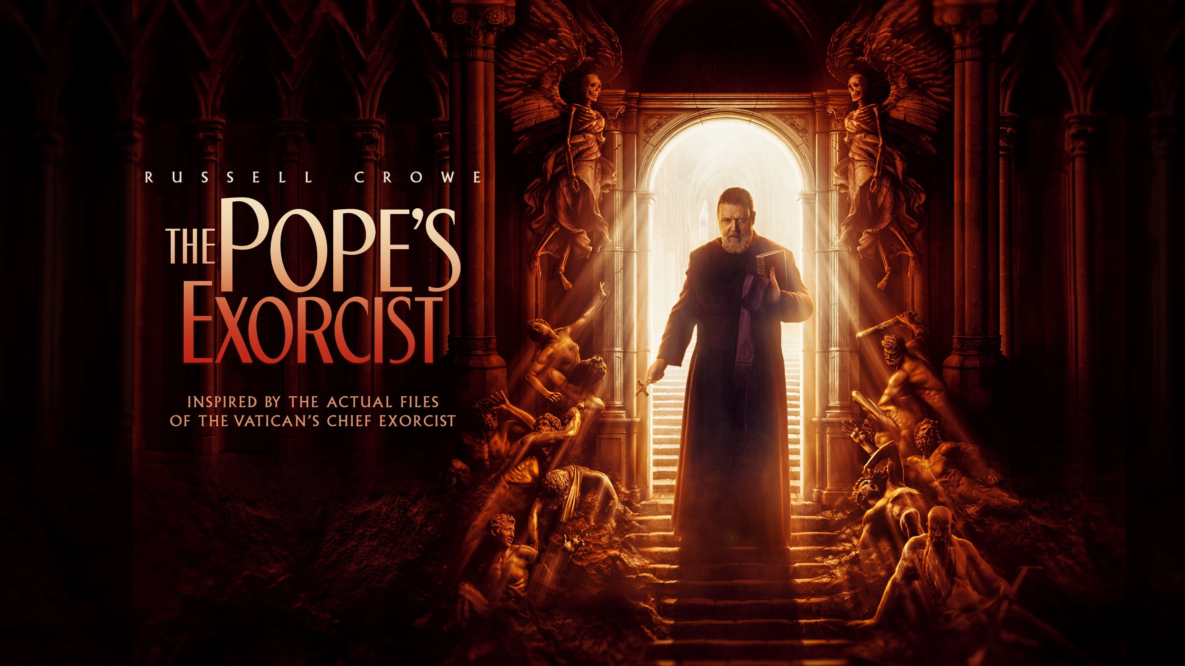 The Pope's Exorcist