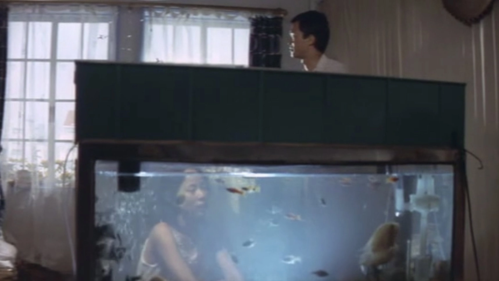 Secret of One Summer