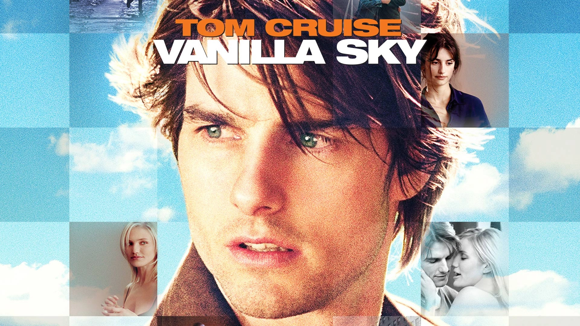 Vanilla Sky