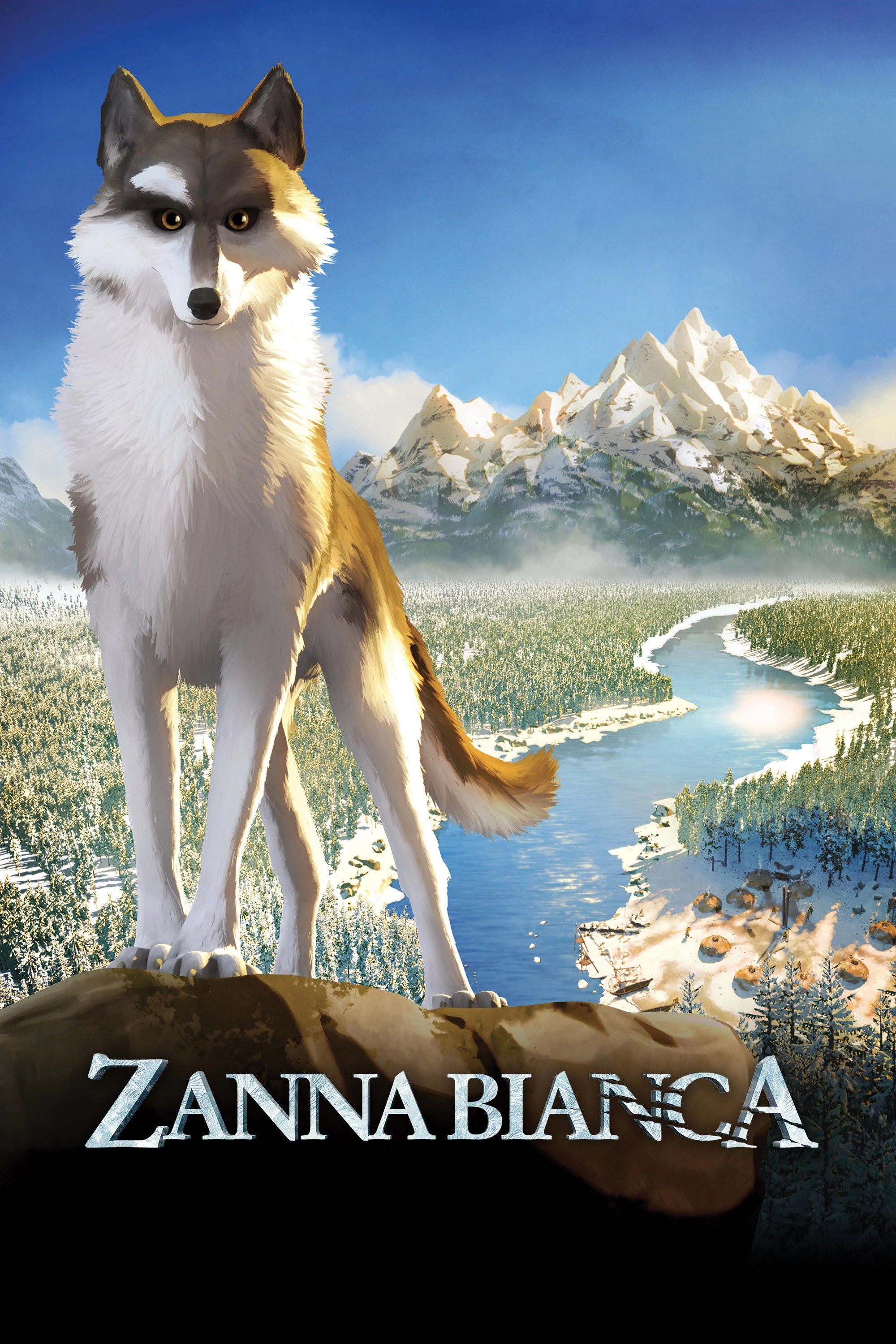 White Fang
