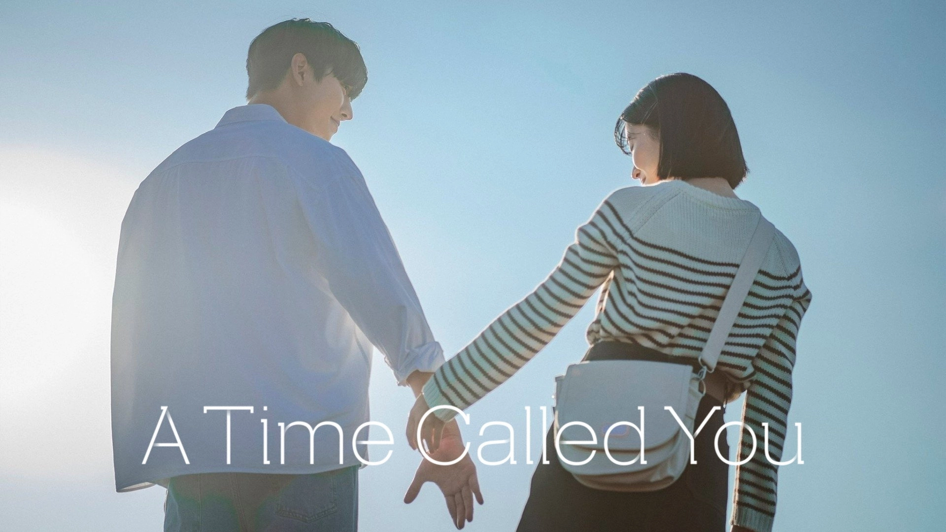 A Time Called You