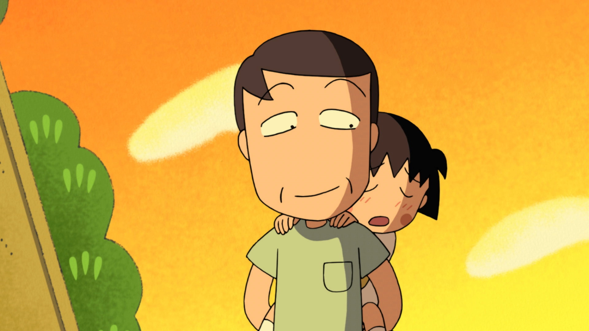 Chibi Maruko-chan