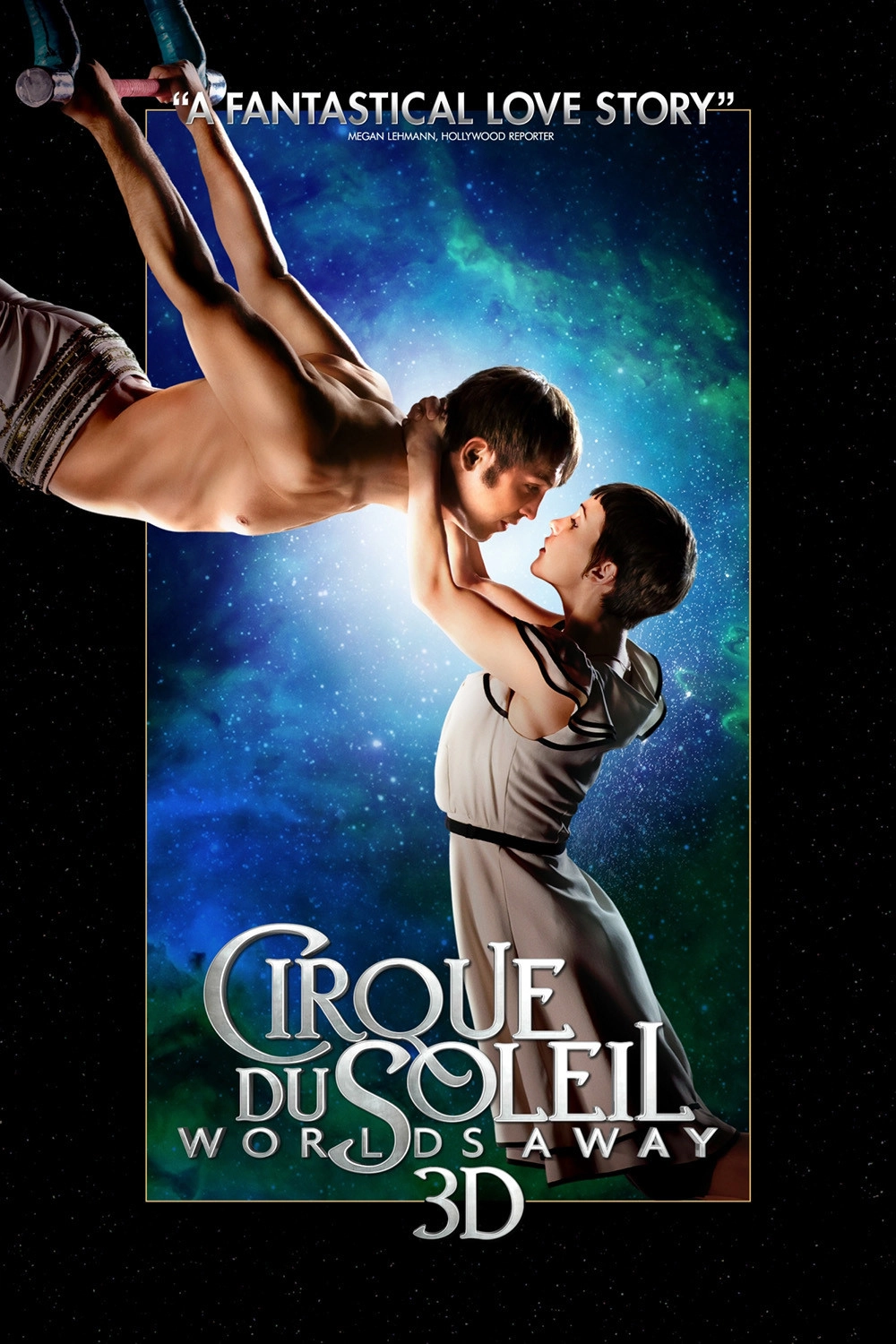 Cirque du Soleil: Worlds Away
