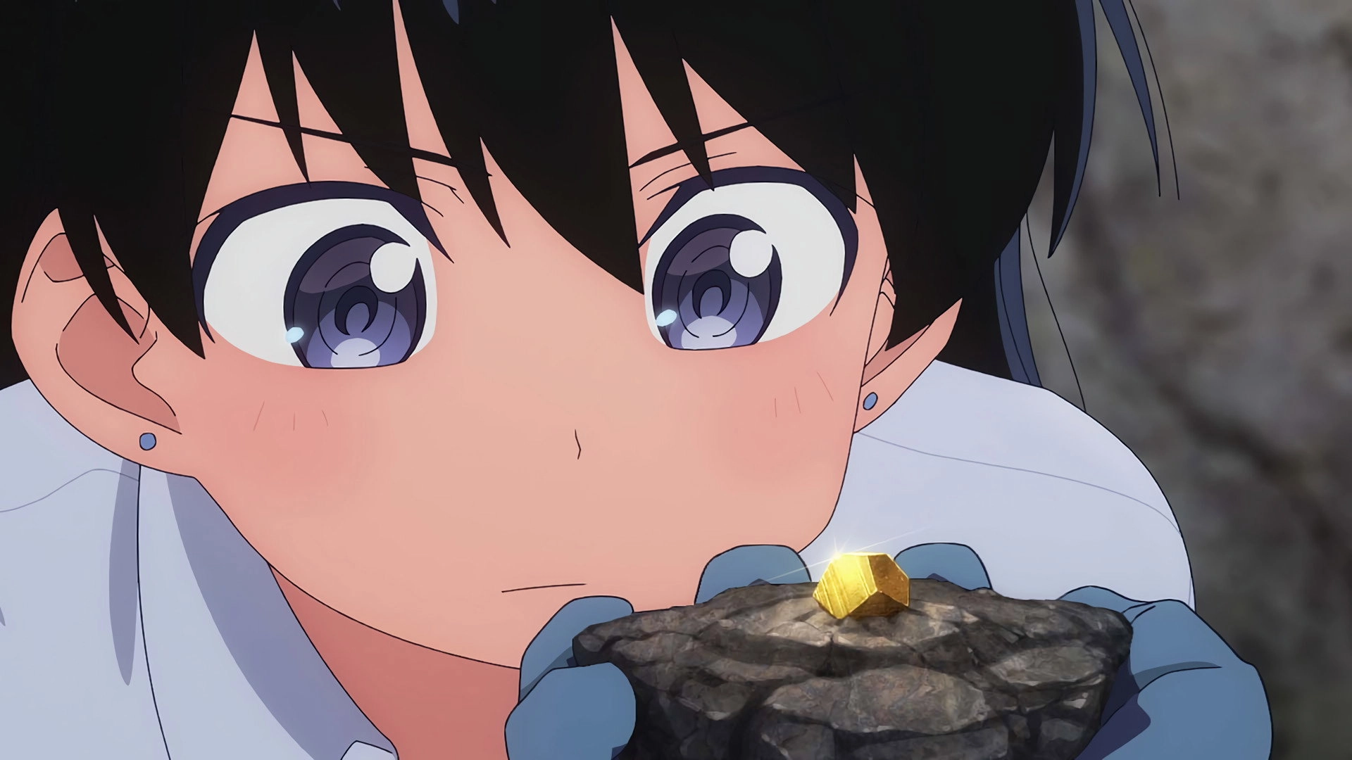 Ruri Rocks