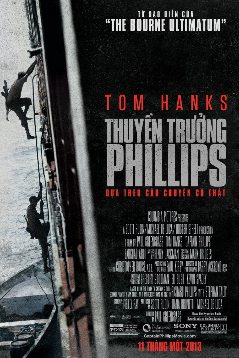 Captain Phillips
