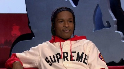 Ridiculousness