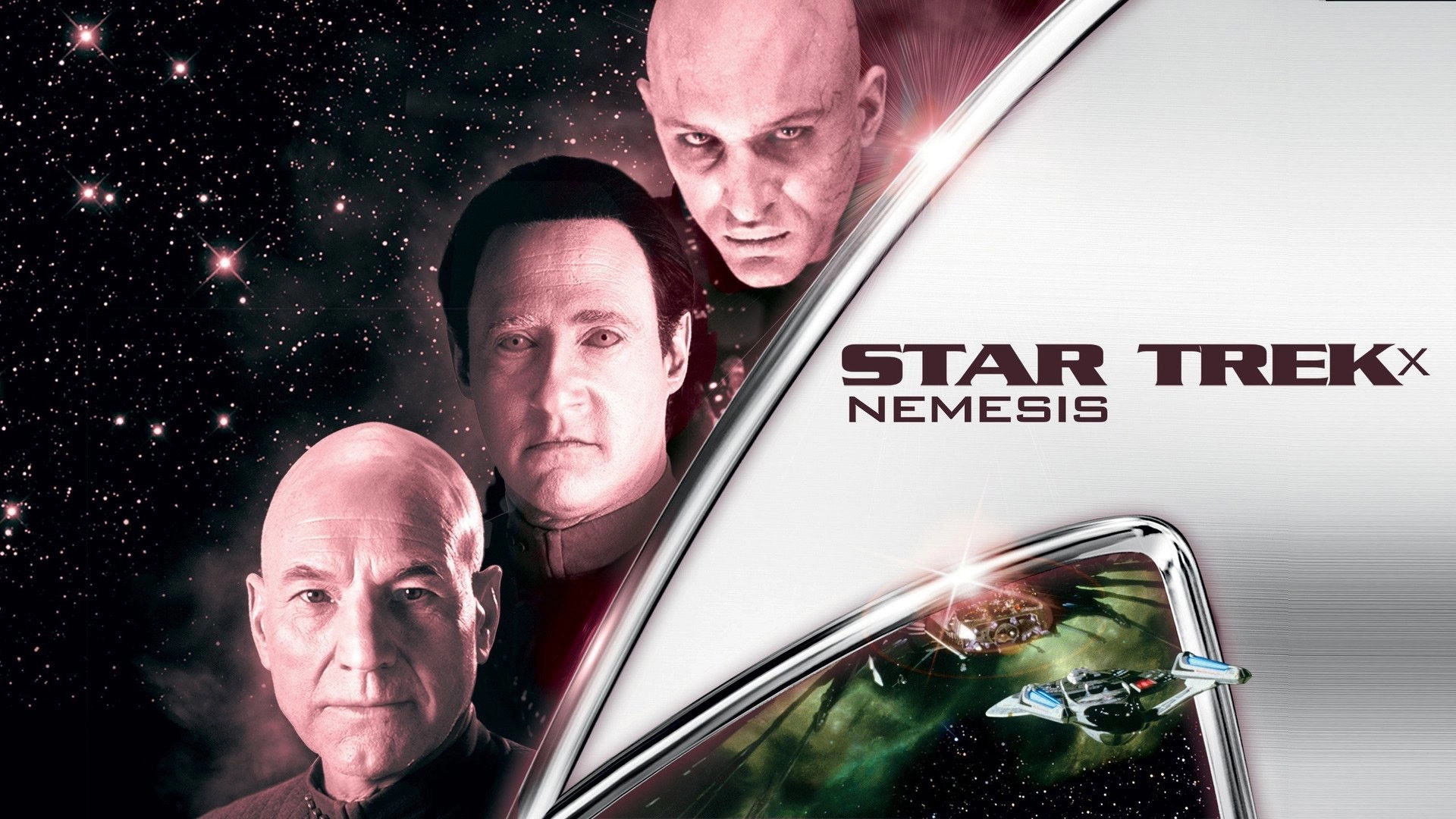 Star Trek: Nemesis