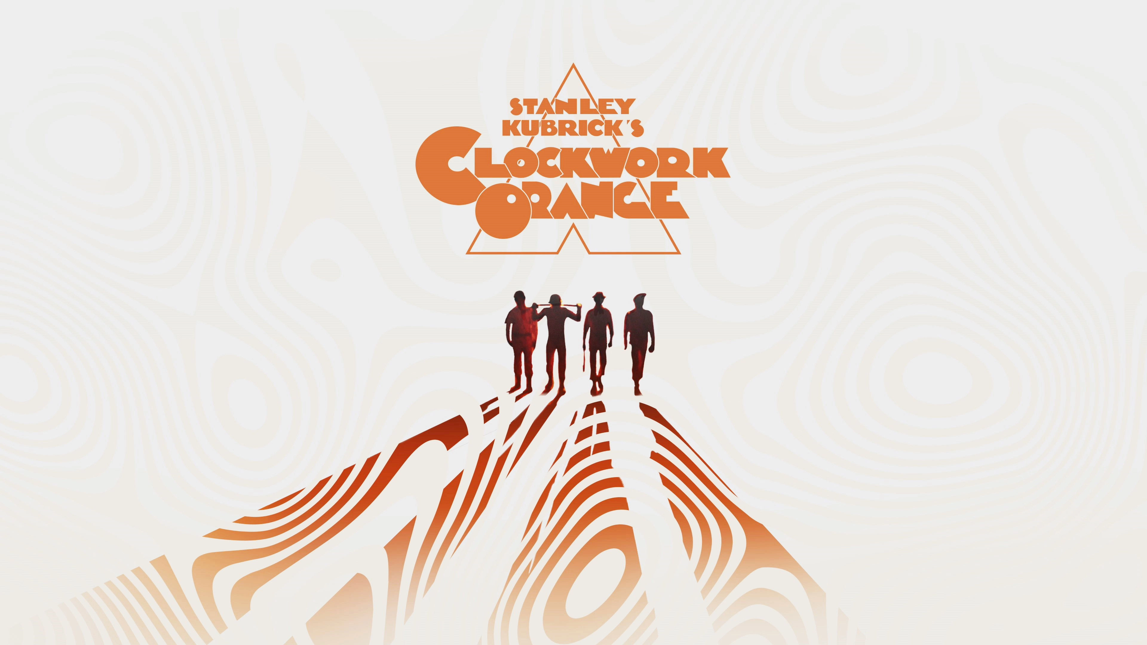 A Clockwork Orange