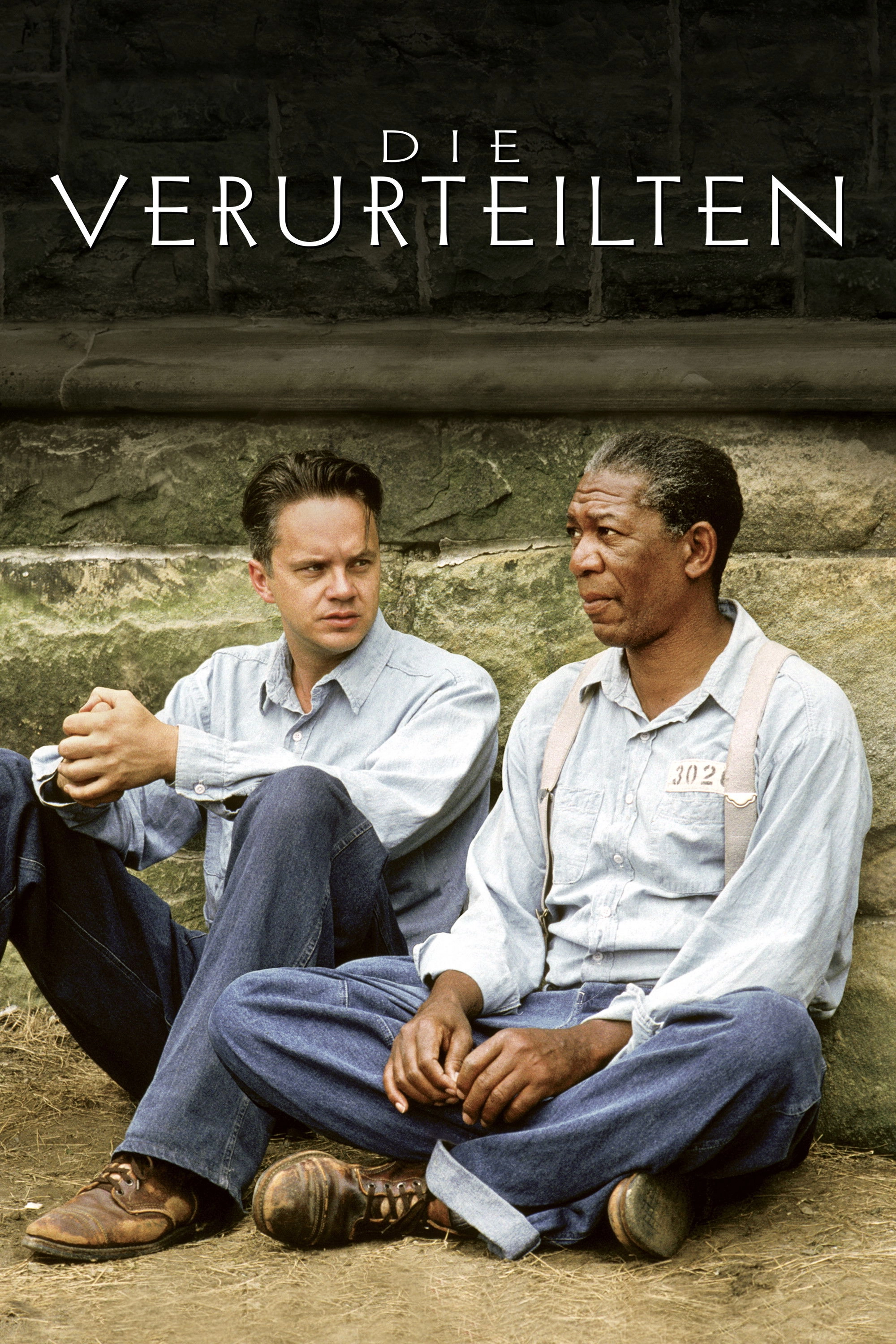 The Shawshank Redemption