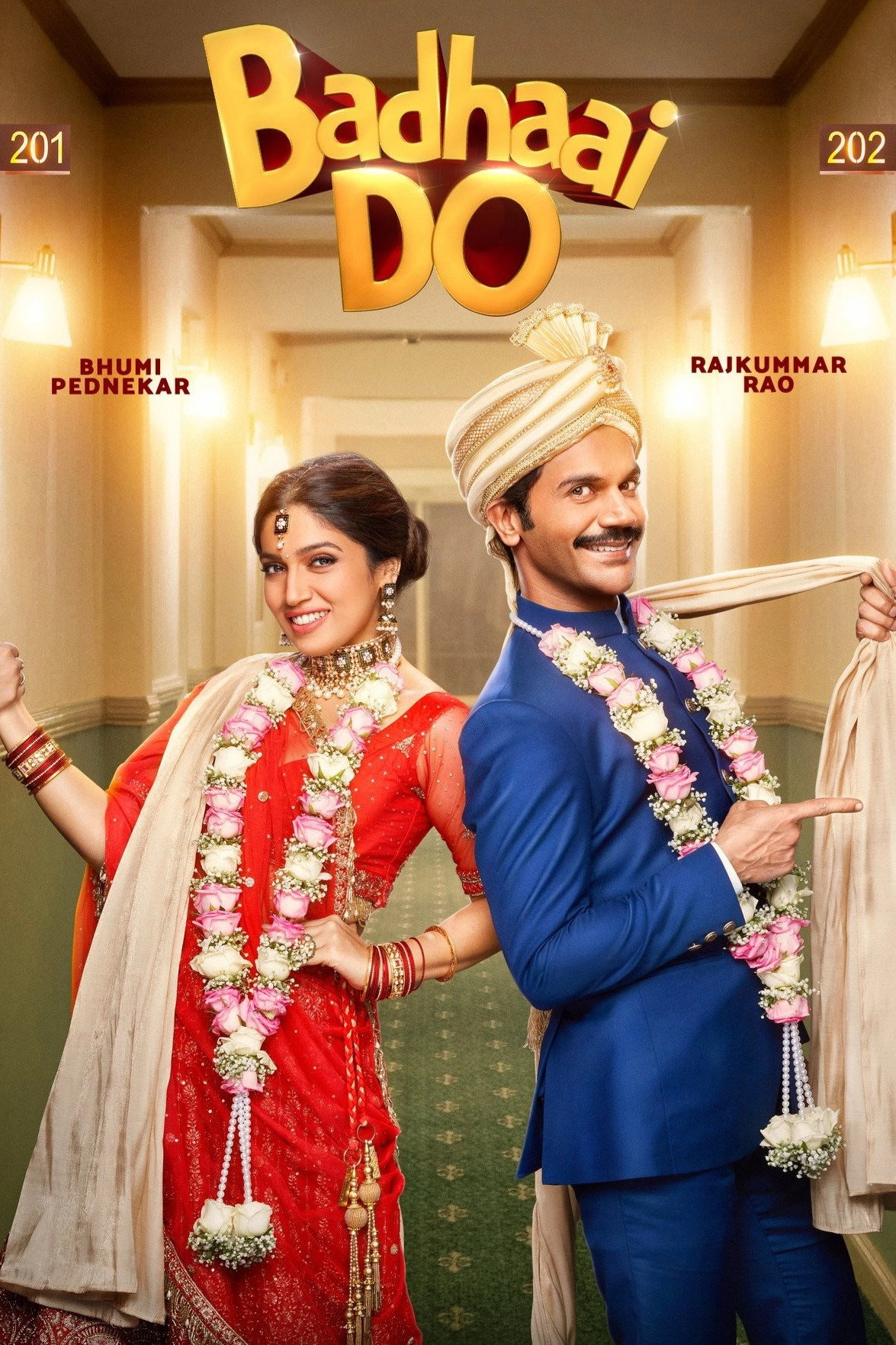 Badhaai Do