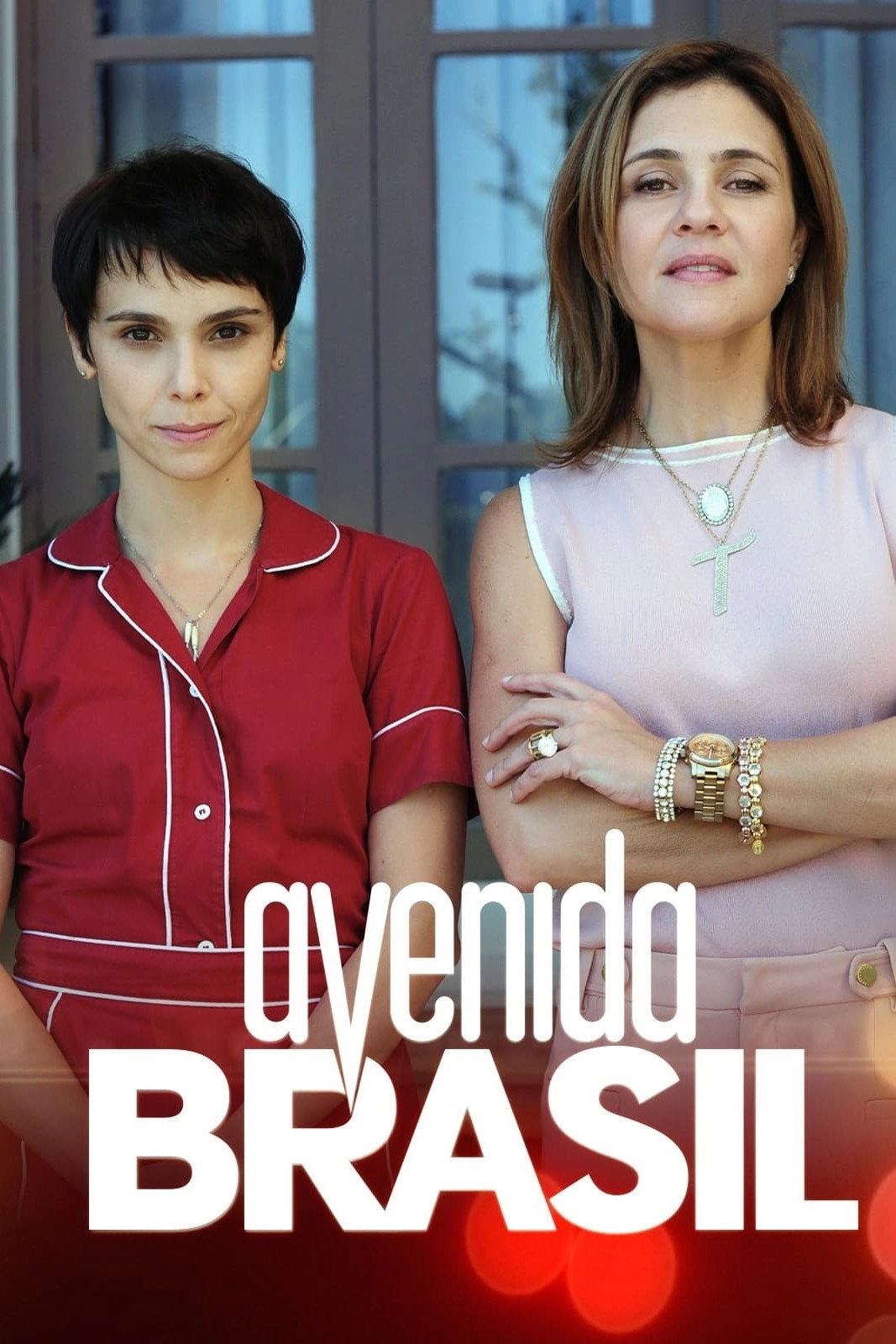 Brazil Avenue