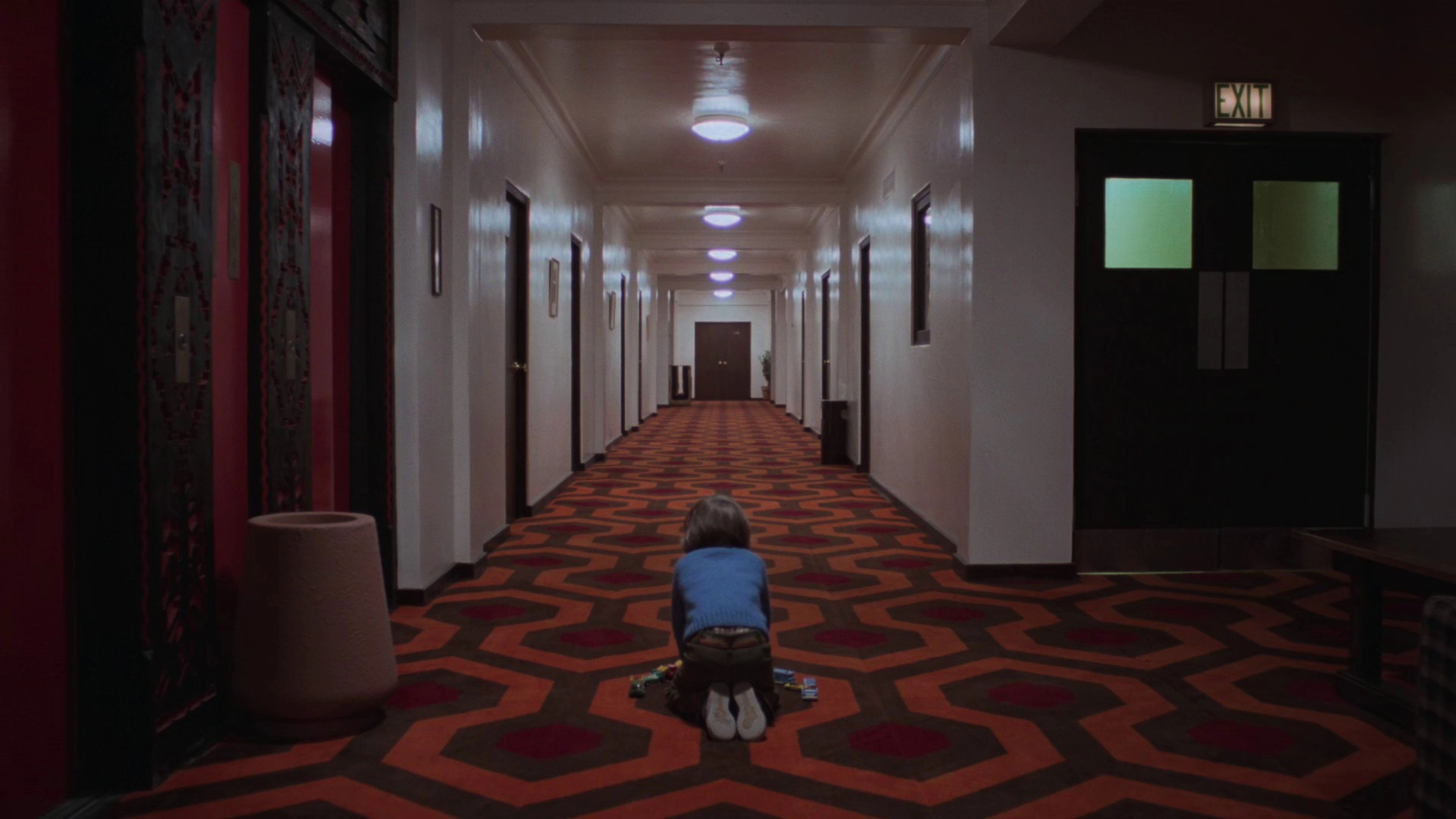 The Shining