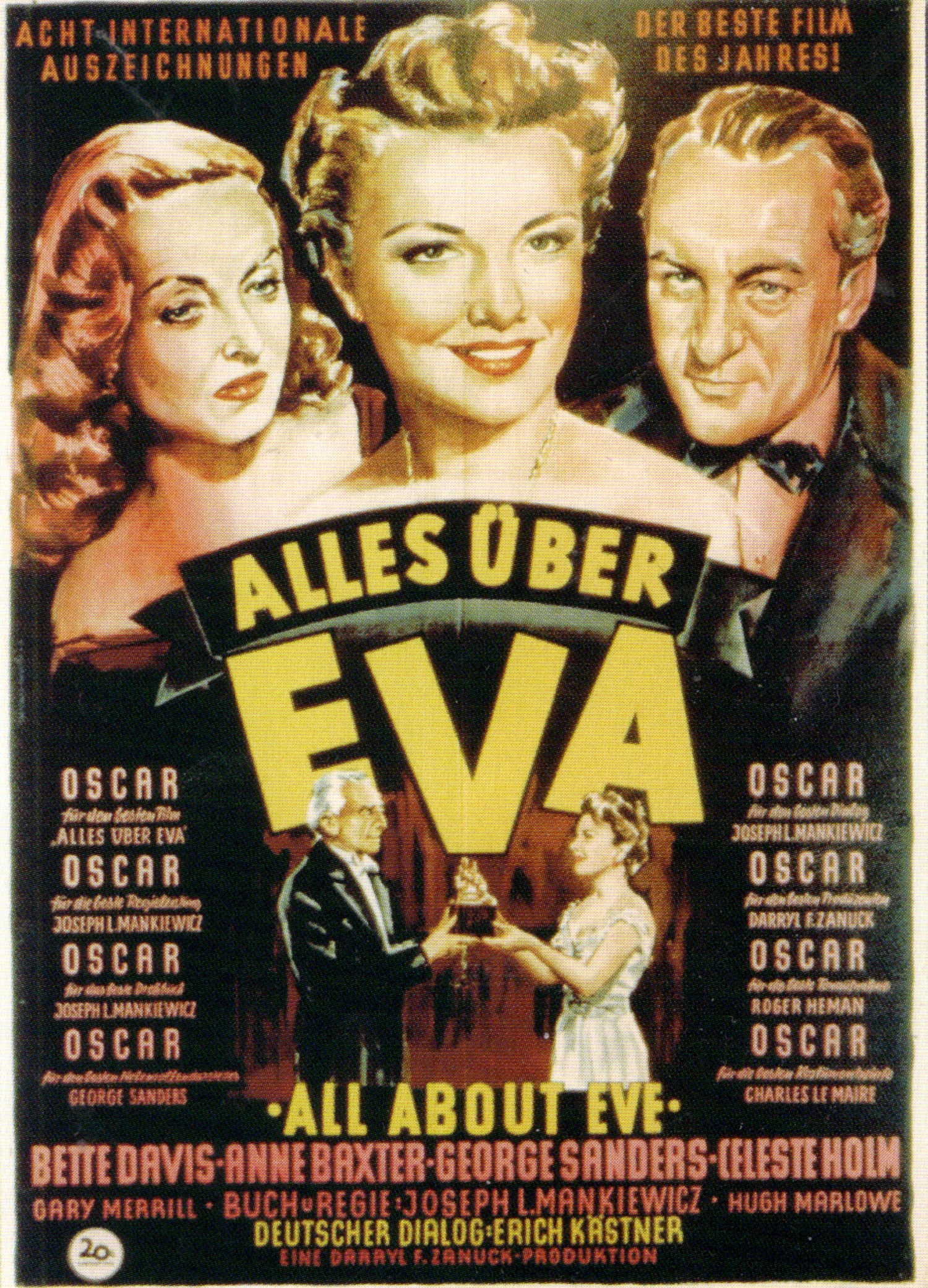 All About Eve