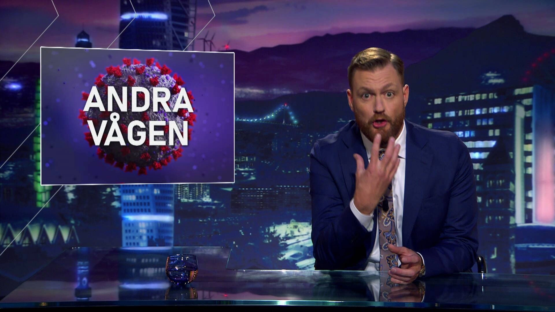 Svenska nyheter